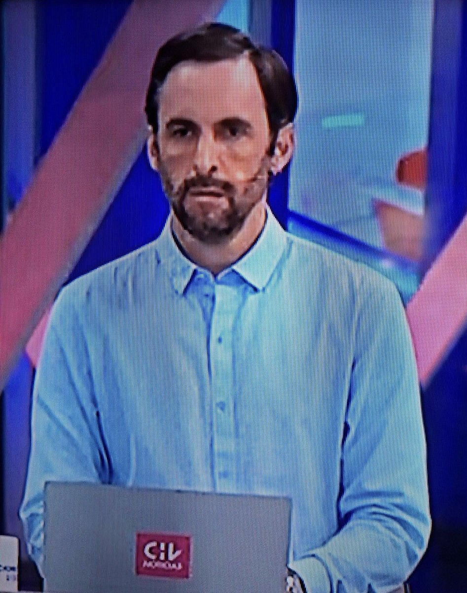 No puedo con esta cara 😂😂😂😂😂 #Eleccioneschile2025