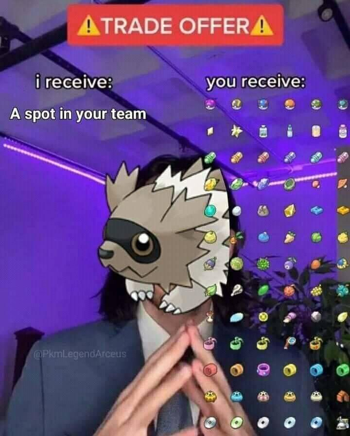 Pokémon Daily (@pokemon_dailyy) on Twitter photo 