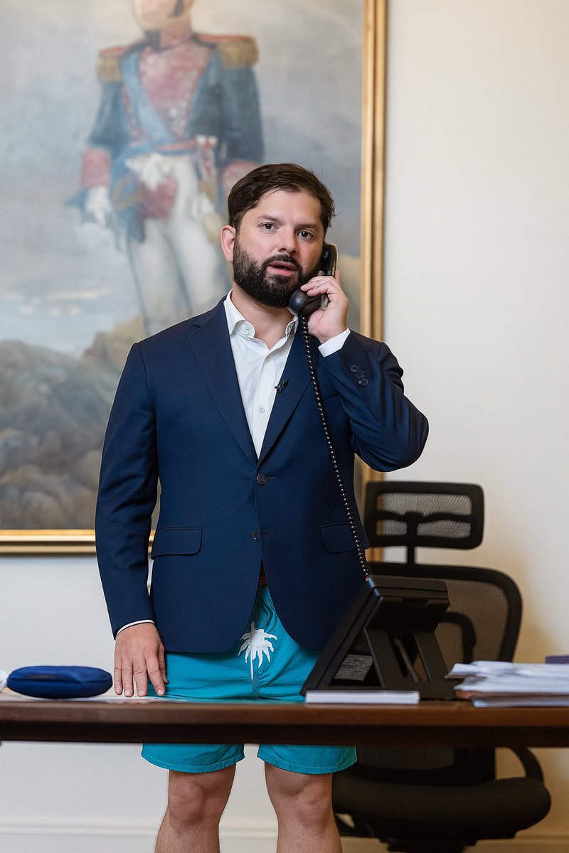 Gonzi's tweet image. 