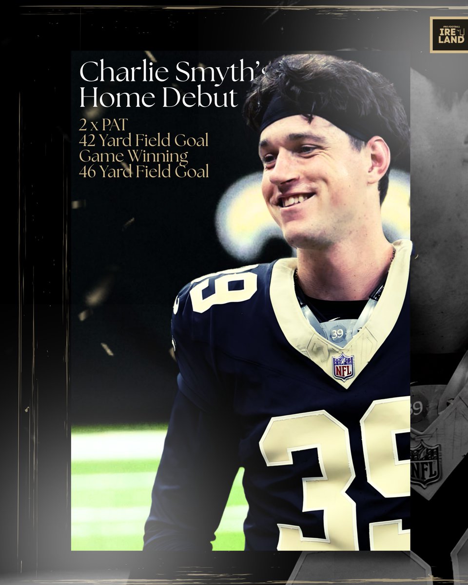 Pro Football Ireland tweet media