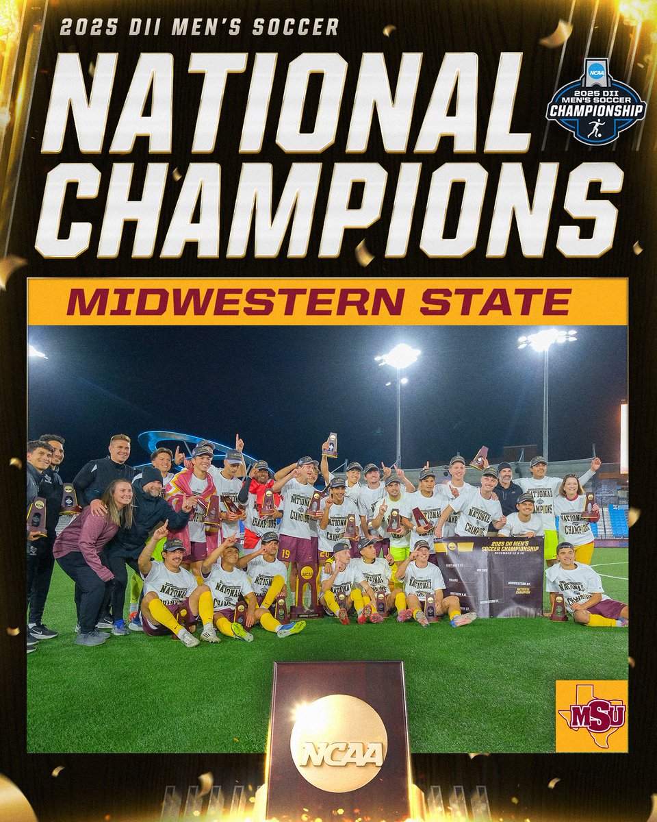 NCAA Division II tweet media