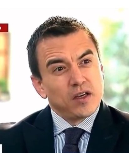 FrentesRojos's tweet image. Para los Noboistas, por navidad  mi perrito les deja un regalo....
#FueraNoboa