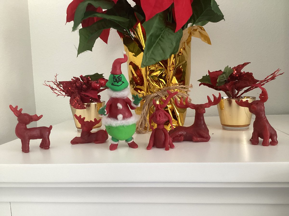 bbwcreations's tweet photo. A Babybel wax Grinchmas!
@Babybel 
@belbrandsUSA 
@babybelofficial
@belcorporate https://t.co/0UDApBdTHV