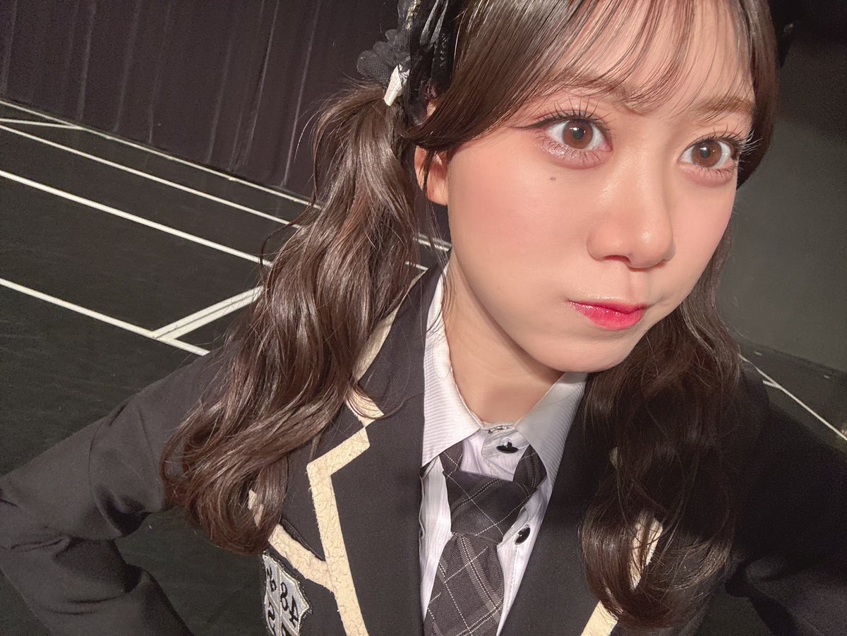 おはようございます！ 今日は月曜日！ ラッキーカラーは「きいろ」です