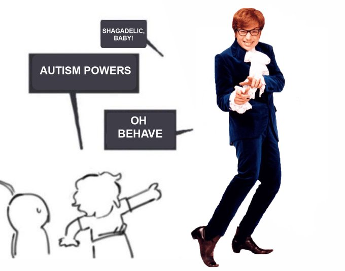 ShitpostGateway (@shitpostgate) on Twitter photo 