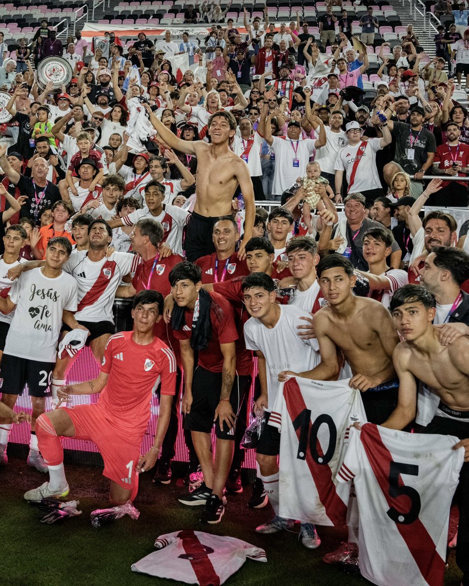 Inter Miami CF Stadium tweet media