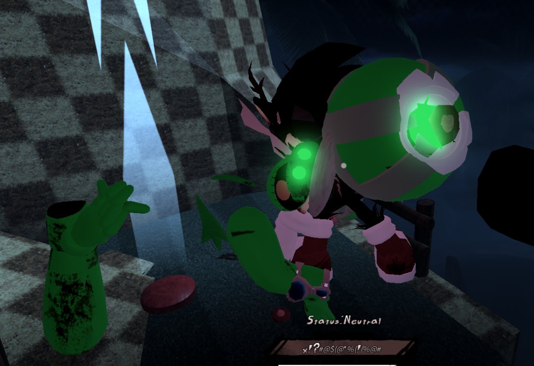 Kalaculus's tweet image. Oh my god

#outcomememories #glaghorsesimulator50billion