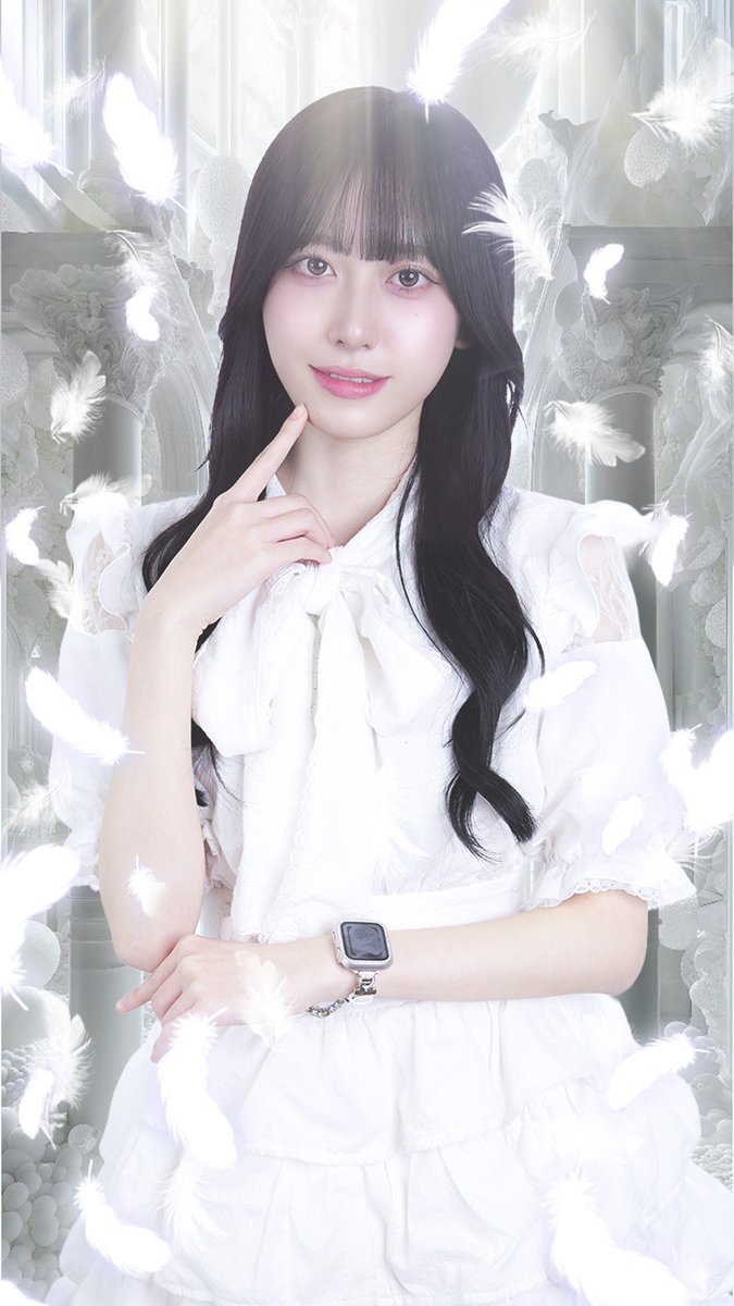 よん プロフ必読 ページ 🏹天使紹介🏹♡ 【ふう】 @0llnd__fuu ♡ ・ *⋆꒰ঌ