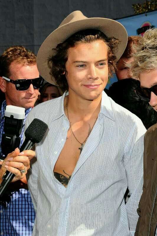 hestylesfiles's tweet image. harry styles, teen choice awards (2013)