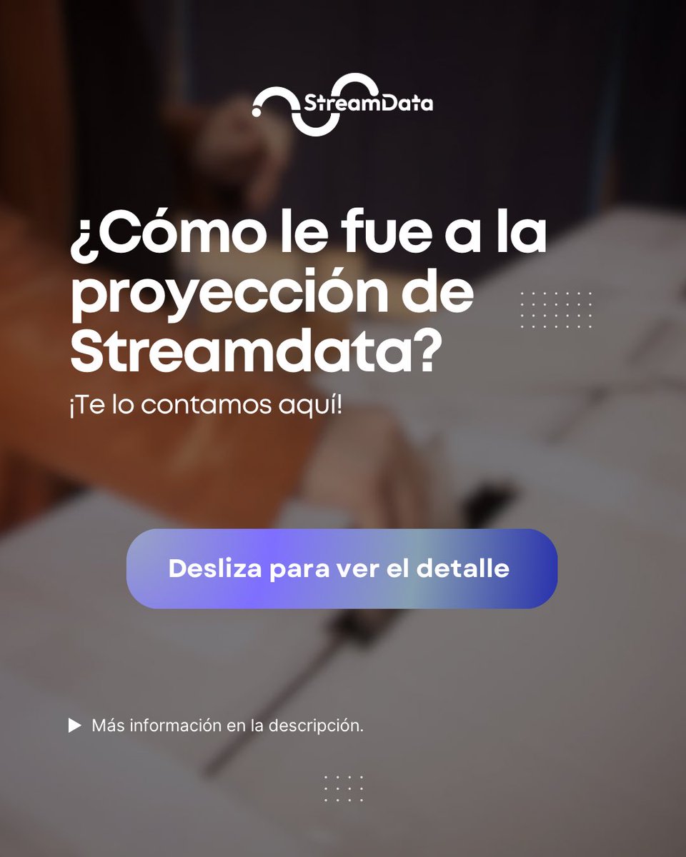 Streamdata tweet media