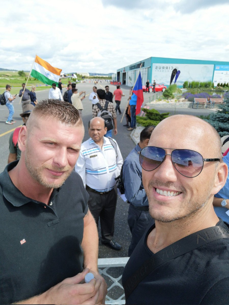 RauserLubos's tweet image. 