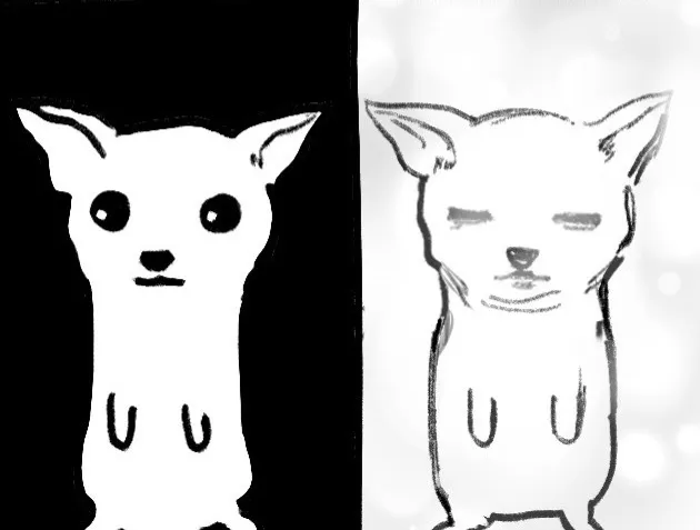 [아무래도 좋은 이야기]
은사 "R18시트를 더 만들고 싶은데 이제 소재가 진퉁NTR, 야망가 컨셉 시츄에이션밖에 없어요 전 퇴물인가봐요 "
트친 "NTR 붐업"
은사 " "