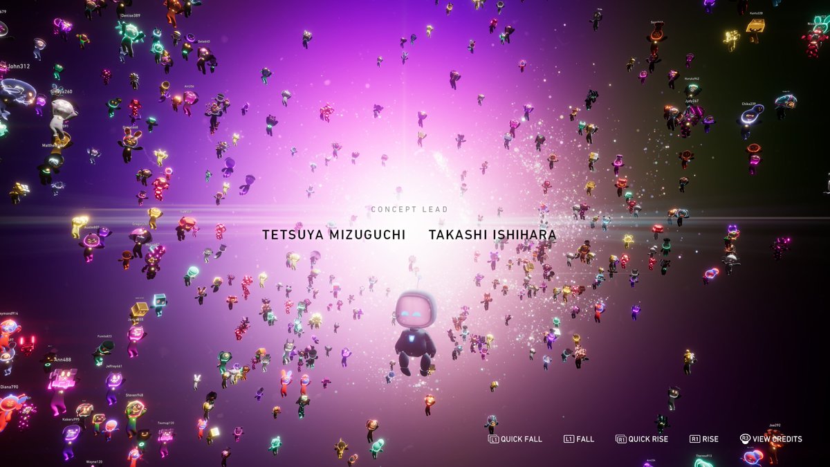 I completed Lumines Arise Journey Mode! The game is so good! 🔥

- Fun puzzle game from <a href="/enhance_exp/">Enhance | 🎮 Lumines Arise Available Now!</a> makers of Rez and Tetris effect!
- Game has incredible vibes!
- Music is fantastic!
- Playing with Pulse headset is amazing
- Visual and sonic treat
- Addictive gameplay
- Great