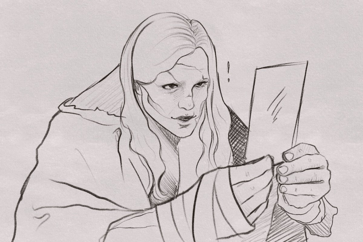 POV: You gift Adam a drawing of him 🖤🥀
#Frankenstein