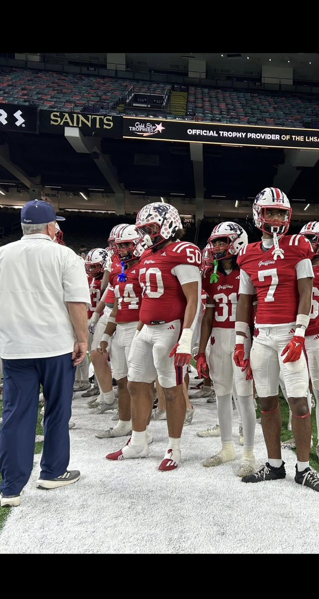 CHANCE WALKER 5️⃣0️⃣ tweet media