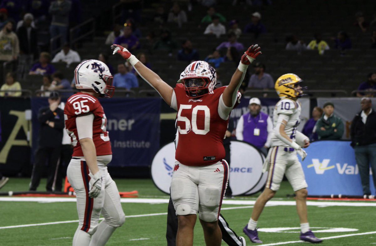 CHANCE WALKER 5️⃣0️⃣ tweet media