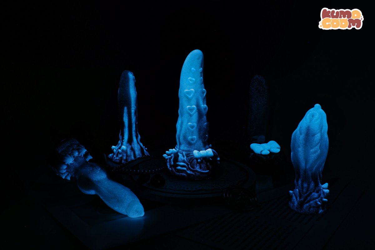 KUMO COOM 库沫库姆 tweet media