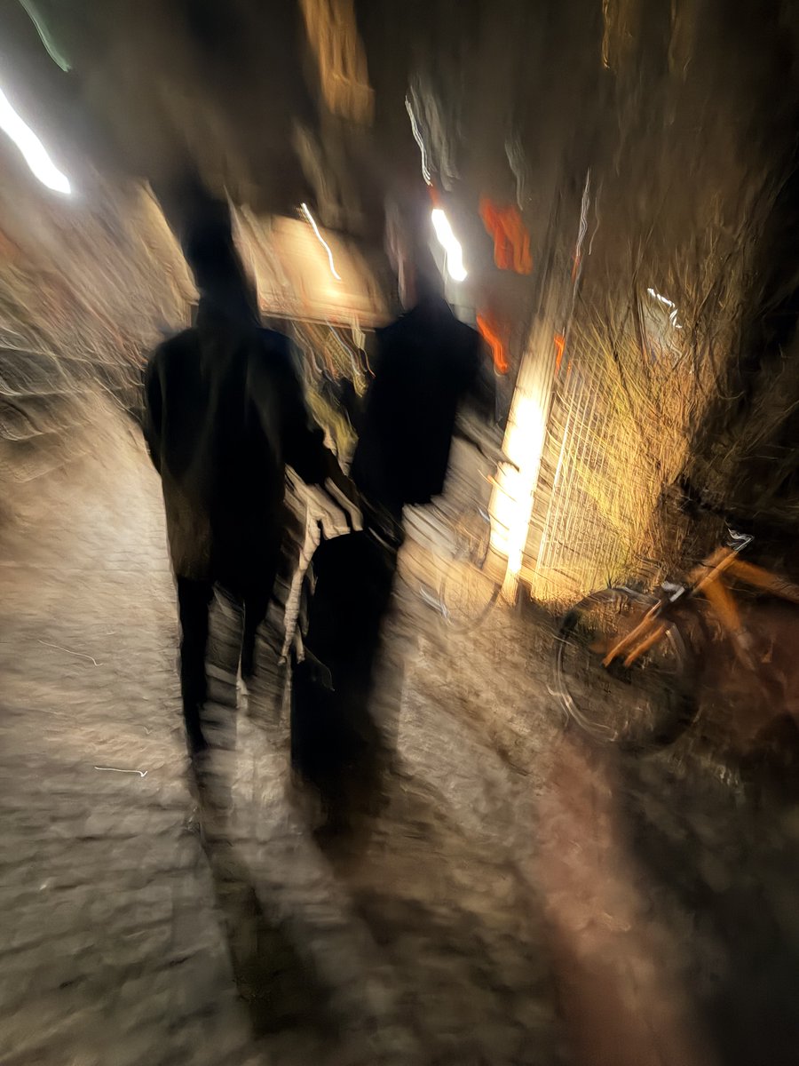 Speedy J tweet media