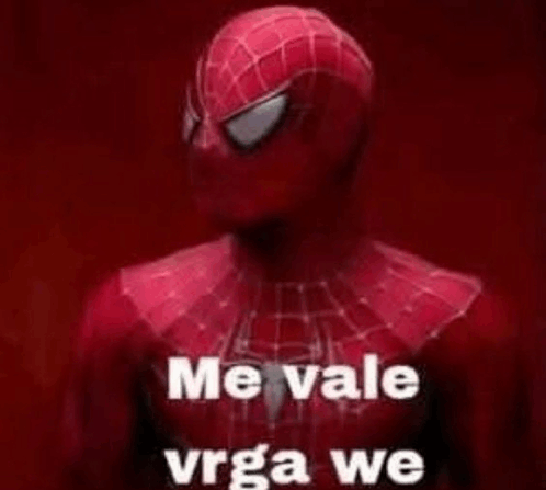 Phoden Evolucionado tweet media