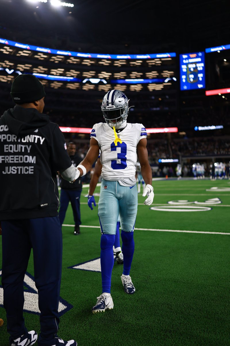 Dallas Cowboys tweet media