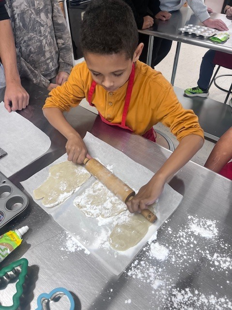 Keyport Schools tweet media