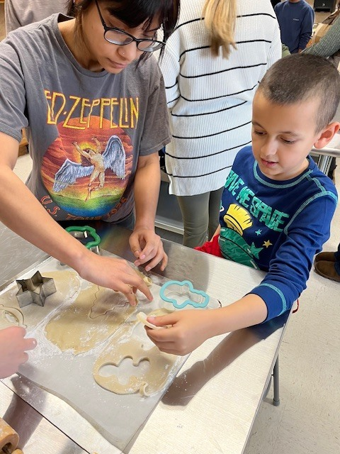 Keyport Schools tweet media