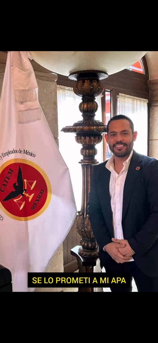 EIJefeDiego's tweet photo. Qué triste ver a @OHarfuch teniendo que doblarse ante las presiones de siempre:
Pedro Haces, Monreal y compañía.

Negar cualquier vínculo de El Limones con la CATEM… claro.

Supongo que esas fotos también son IA, los testimonios son “contexto” y las coincidencias… pura imaginación colectiva.

Así funciona la mafia del poder cuando la realidad explota en la cara.