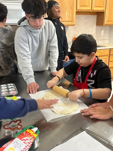 Keyport Schools tweet media