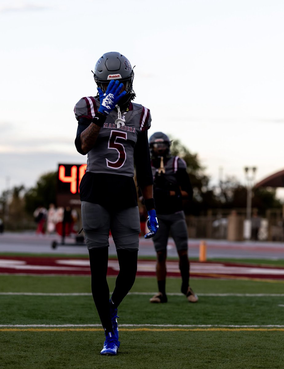 Demond ”PJ” Blanchard tweet media