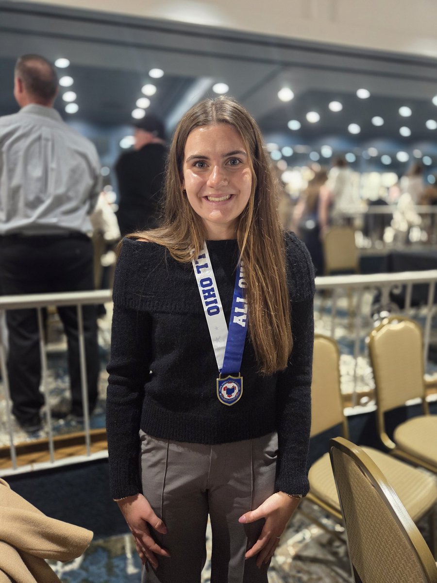 Botkins Trojans Girl's Soccer tweet media