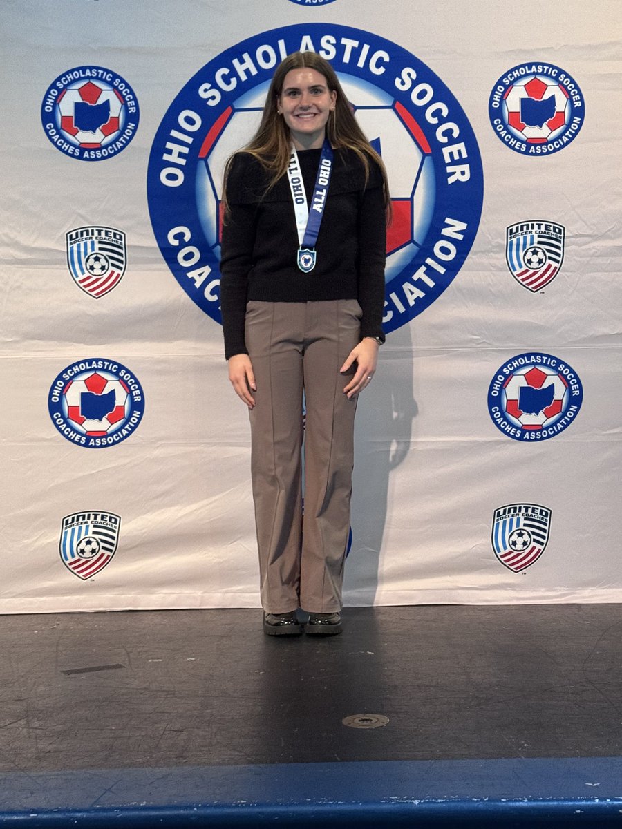 Botkins Trojans Girl's Soccer tweet media