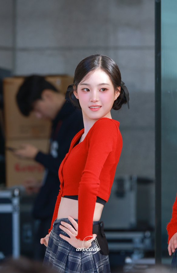 ⋆ jiyeon c.@avocado0213