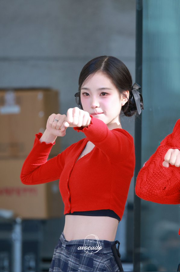 ⋆ jiyeon c.@avocado0213