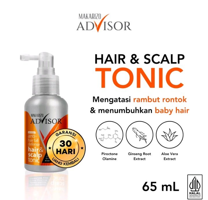 ecapcakes's tweet photo. @womanfeeds_id makarizo advisor hair and scalp tonic, mengurangi rambut rontok nder, numbuhin rambut juga.. awal awal agak ke ganggu sm baunya tapi gapapa demi tidak rontok lagi 🖐🏻😩

https://t.co/1LZgG6DyL7 https://t.co/DMjTvtVguR
