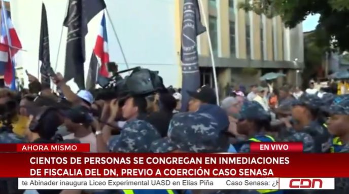 Las declaraciones del colega abogado Carlos Balcacer resultan contrarias no solo a los principios constitucionales y democráticos, sino también a los intereses de los propios clientes a los que representa.

Los abogados tenemos el deber ético y profesional de defender a nuestros