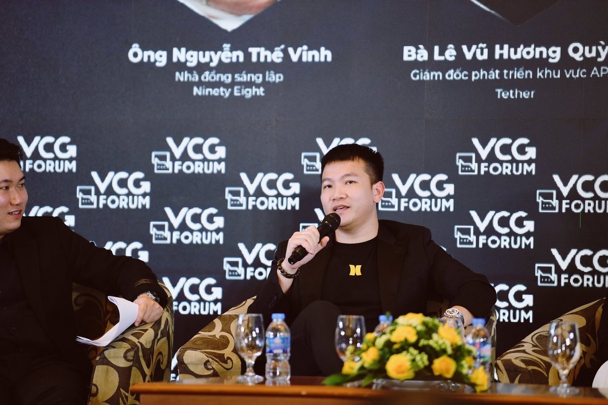Vinh The Nguyen tweet media
