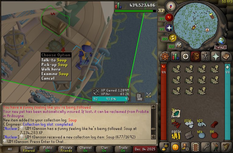 UIM tDanson tweet media