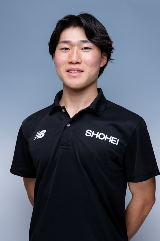 frontale_staff's tweet image. 2026年の新戦力として、昌平高校の長璃喜（おさ・りゅうき）選手の加入が内定しました!!

frontale.co.jp/info/2025/1215…

圧倒的な突破力と試合を決める勝負強さが持ち味のアタッカー。年末から始まる第104回全国高校サッカー選手権大会での活躍も期待されます。

長選手、ようこそ川崎フロンターレへ!!…