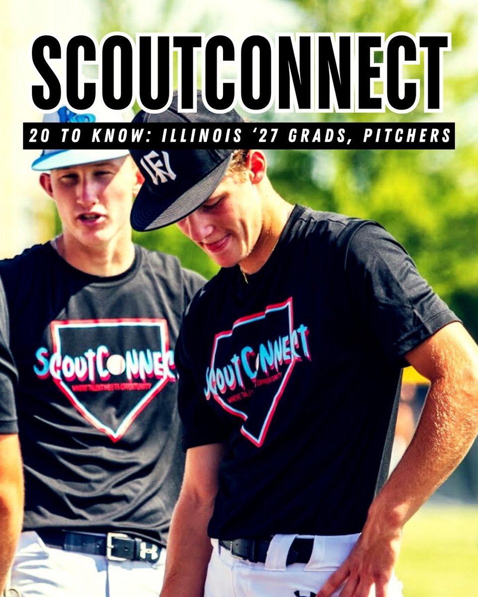 ScoutConnect tweet media