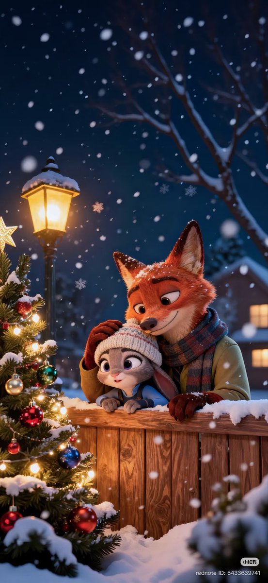 วอลโฟน🌨❄️🎄🎅 tweet media
