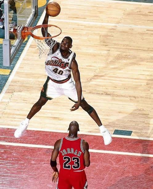 Reign Man 💪 (1996)