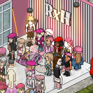 Donnablue - Voz Oficial da @PoseMagazine tweet media