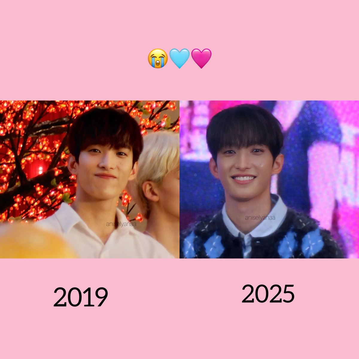 HUARGHHHHHHHHHHHHHHH MASIH SAMAA WOIIIIIIIIIIIIII 😭😭❤️‍🩹