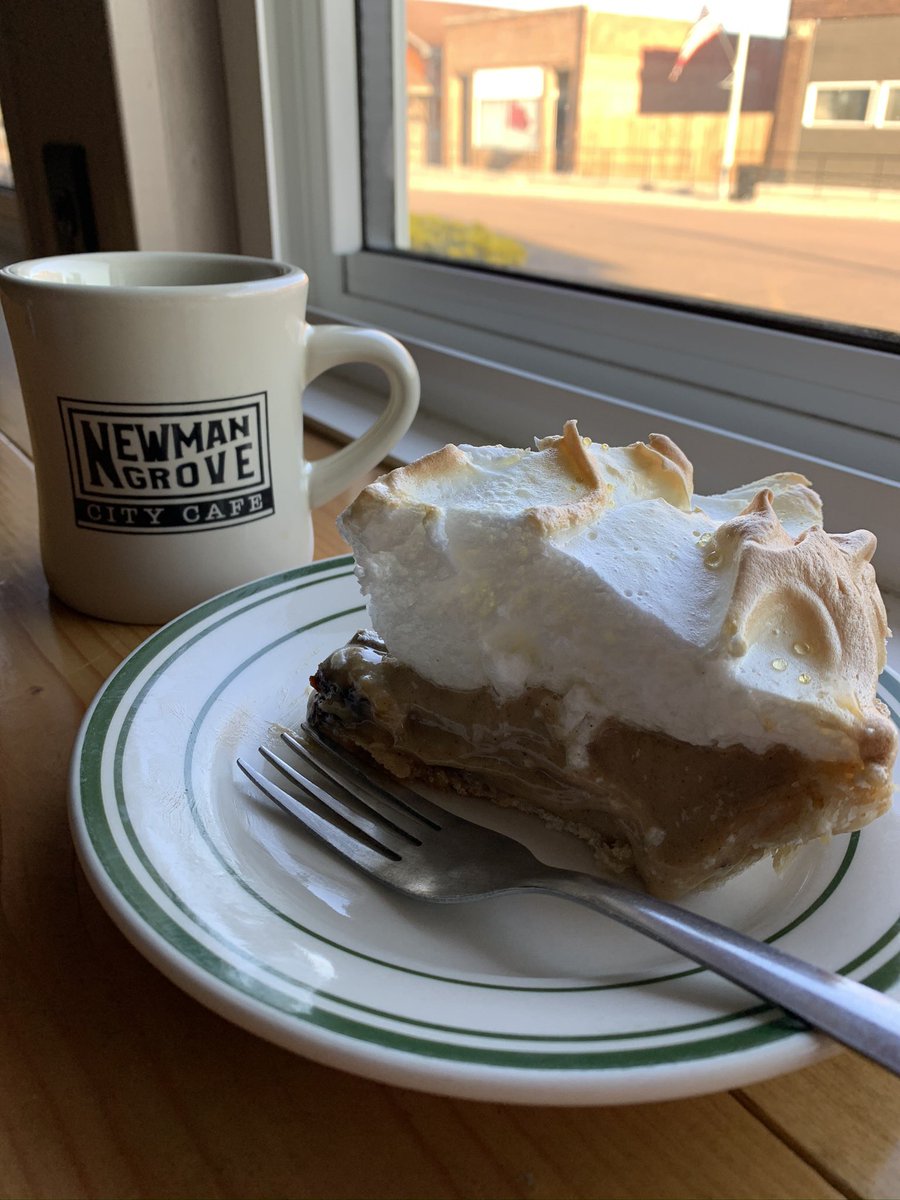 City Cafe tweet media