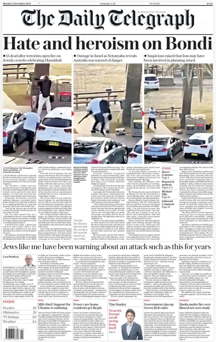 David Wolfson tweet media