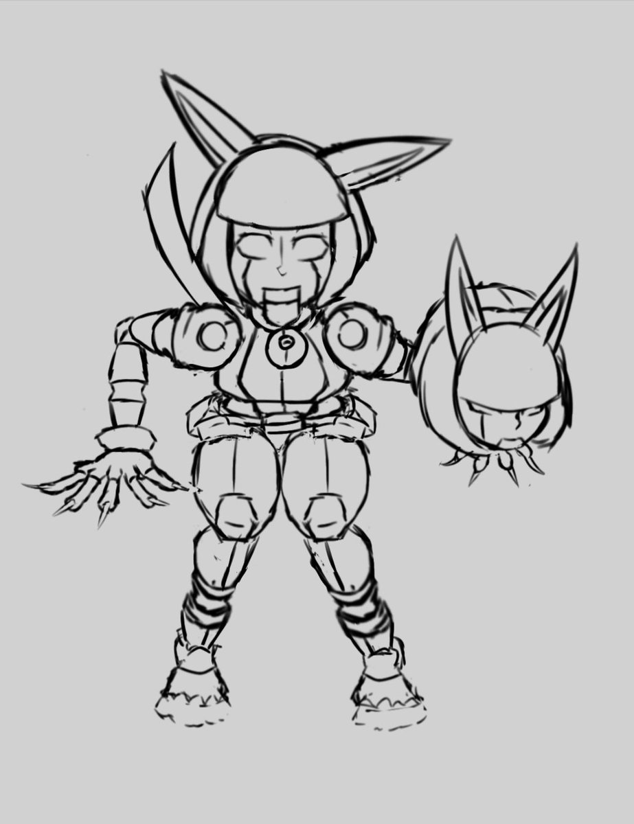 Next variant WIP
