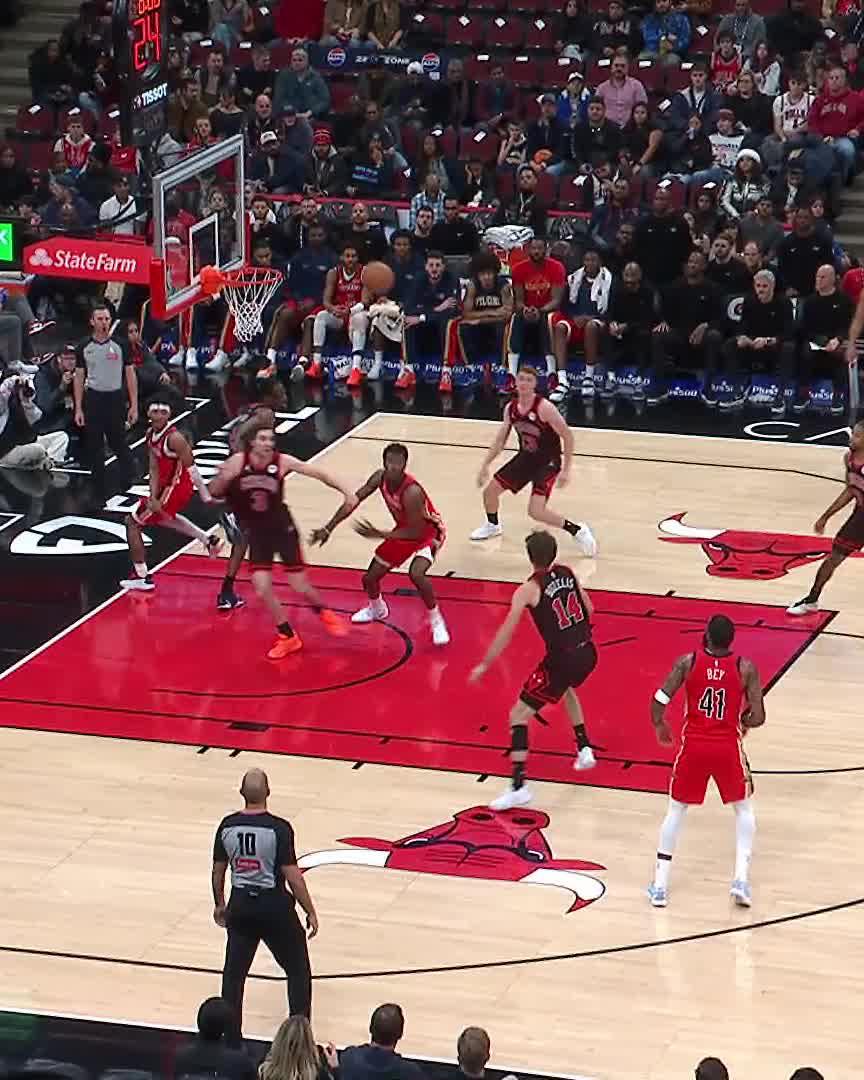 Access Denied ❌
@thejalen_smith | @CHSN__