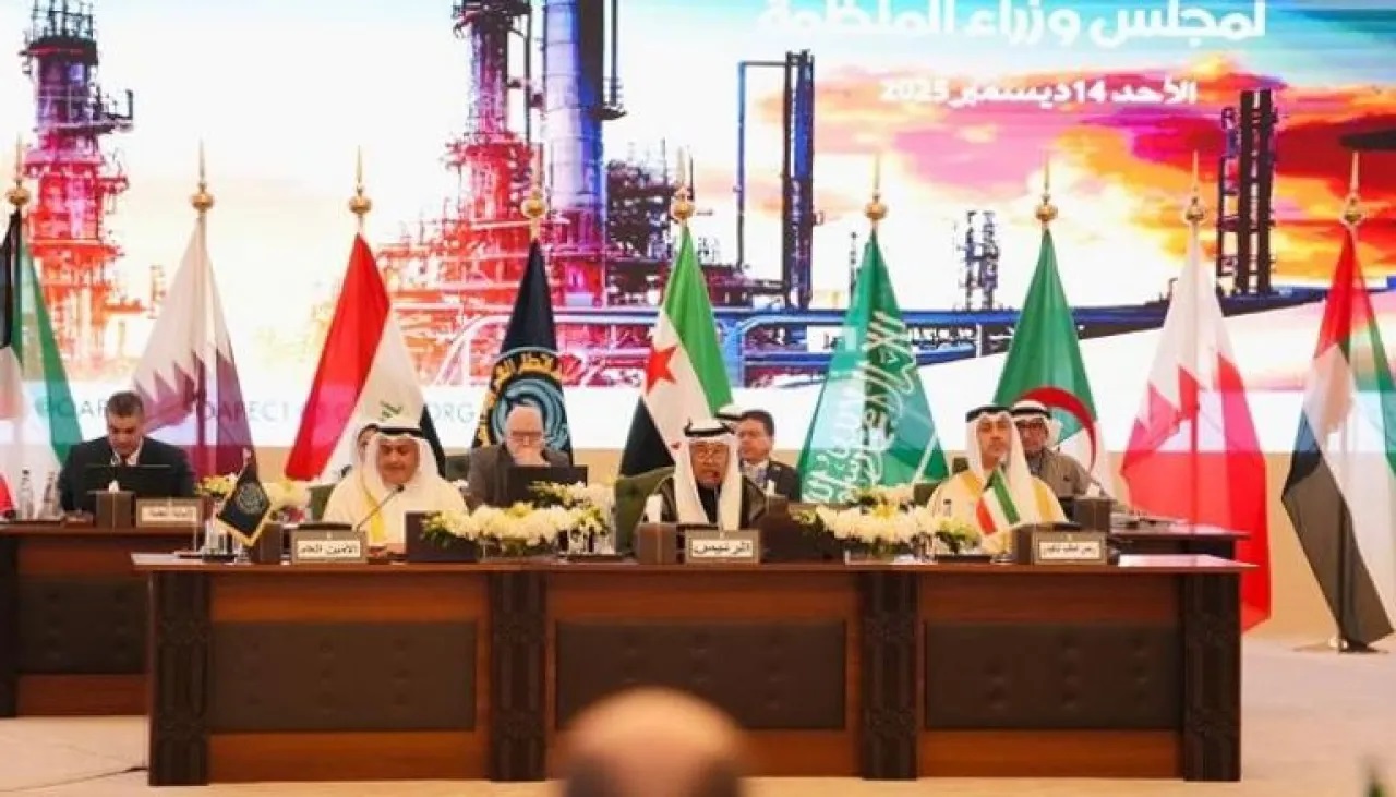 وزير النفط الكويتي: السعر العادل لبرميل الخام يتراوح بين 60 و68 دولاراً 