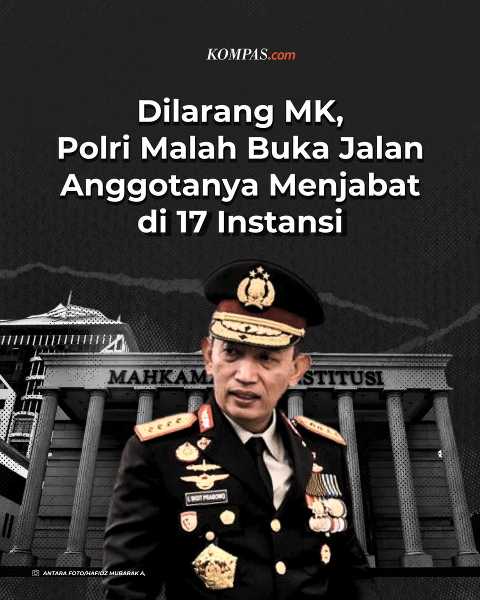 Kompas.com tweet media
