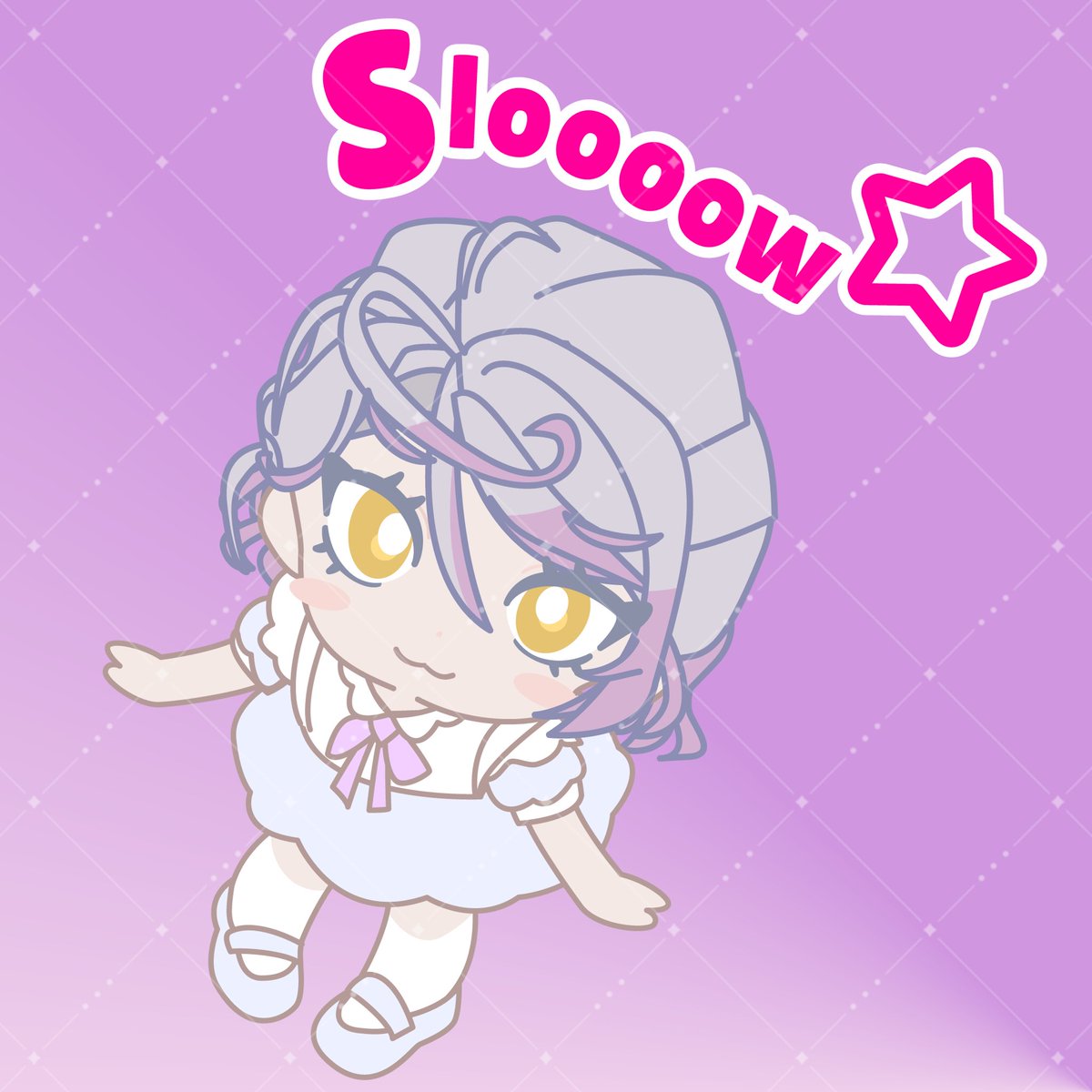 ꒰ #SD公開 ꒱

バナイベ頑張ってるからるるさんから
SDプレゼントして頂けました😭✨️

最後まで頑張ります❕
本当にありがとうございます(՞ ᵒ̴̶̷̤-ᵒ̴̶̷̤՞)